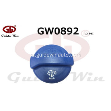 Сиденье VW Tapa Auto Plastic Radiator Cap